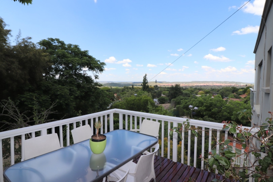 4 Bedroom Property for Sale in Hillsboro Free State